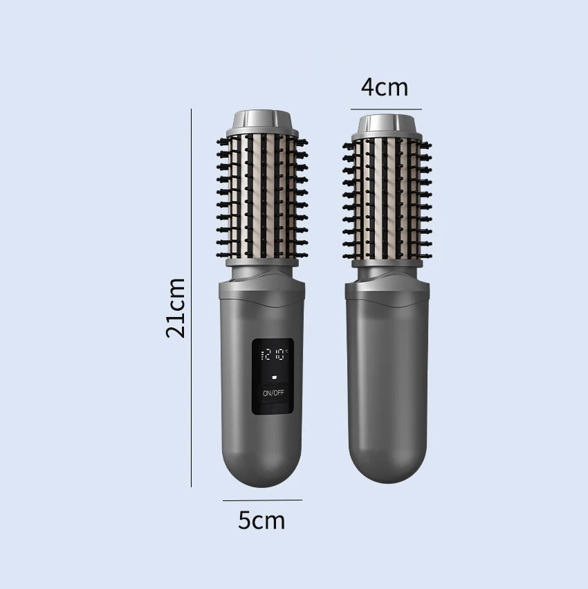 Koovi™ StylingBrush