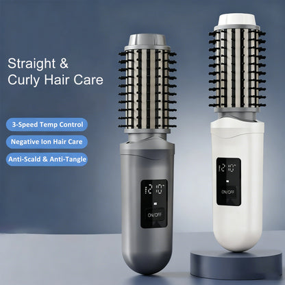 Koovi™ StylingBrush