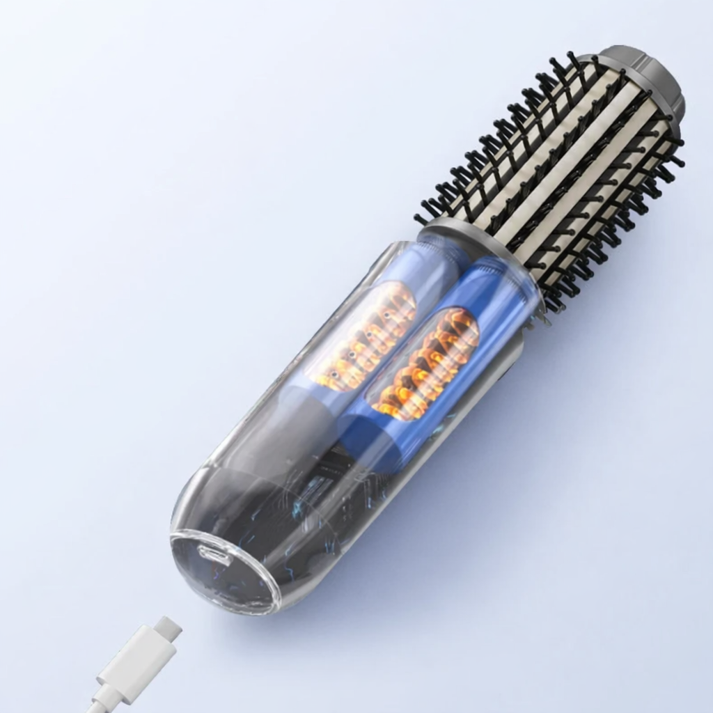 Koovi™ StylingBrush
